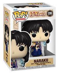 Pop! Inuyasha 1299: Naraku